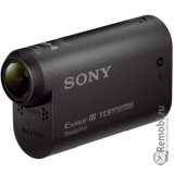 Ремонт Sony HDR-AS30VW
