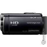 Замена матрицы для Sony HDR-CX110E