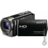 Ремонт Sony HDR-CX160E