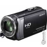 Купить Sony HDR-CX200E