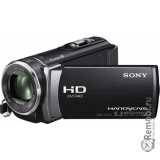 Ремонт Sony HDR-CX210E