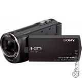 Купить Sony HDR-CX220E