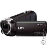 Купить Sony HDR-CX240E