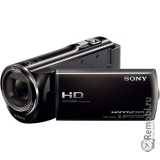 Замена дисплея LCD для Sony HDR-CX290E
