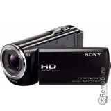 Ремонт Sony HDR-CX320E