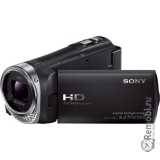 Замена дисплея LCD для Sony HDR-CX330E