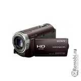 Сдать Sony HDR-CX350E и получить скидку на новые видеокамеры
