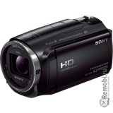 Сдать Sony HDR-CX620 и получить скидку на новые видеокамеры