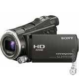 Ремонт Sony HDR-CX700E