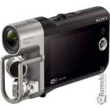 Сдать Sony HDR-MV1 и получить скидку на новые видеокамеры