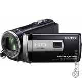 Замена корпуса для Sony HDR-PJ200E