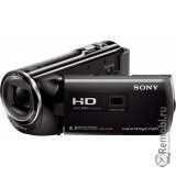 Замена корпуса для Sony HDR-PJ220E