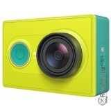 Сдать Xiaomi Yi Action Camera Basic Edition и получить скидку на новые видеокамеры