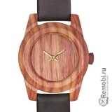 Реставрация часов для AA Wooden Watches W1 Rosewood