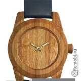 Установка штифта для AA Wooden Watches W1