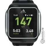 Регулировка точности хода часов для Adidas miCoach Smart Run