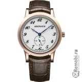 Чистка часов для Aerowatch 11949RO03