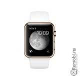 Реставрация часов для Apple Watch Edition 42