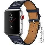 Ремонт Apple Watch Hermes Series 3 Cellular 38