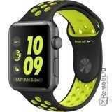 Замена батарейки для Apple Watch Nike+ 42