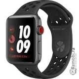 Ремонт Apple Watch Nike+ Series 3 Cellular 38