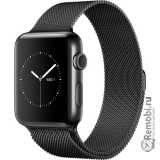 Сдать Apple Watch Series 2 Stainless 38 и получить скидку на новые часы