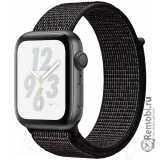 Замена батарейки для Apple Watch Series 4 Nike+ 44mm