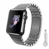 Чистка часов для Apple Watch