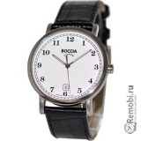 Сдать Boccia 3568-01 и получить скидку на новые часы