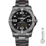 Регулировка точности хода часов для Breitling E7936310/BC27/152E