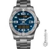 Чистка часов для Breitling E7936310/C869/152E