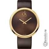 Регулировка точности хода часов для Calvin Klein K0V233.03