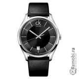 Реставрация часов для Calvin Klein K2H211.02