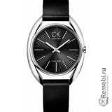 Чистка часов для Calvin Klein K91231.07