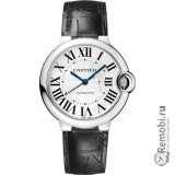 Регулировка точности хода часов для Cartier W69017Z4