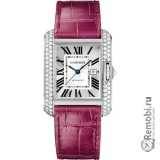 Сдать Cartier WT100018 и получить скидку на новые часы
