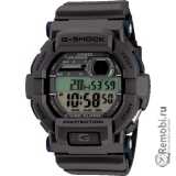 Чистка часов для CASIO GD-350-8E