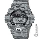 Сдать CASIO GD-X6900TC-8 и получить скидку на новые часы