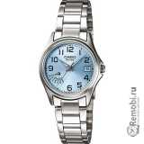 Сдать CASIO LTP-1369D-2B и получить скидку на новые часы
