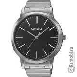 Чистка часов для CASIO LTP-E118D-1A