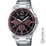 Чистка часов для CASIO MTP-1374D-5A