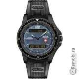 Чистка часов для CX Swiss Military Watch CX2222