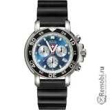 Чистка часов для CX Swiss Military Watch CX24671