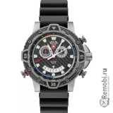 Чистка часов для CX Swiss Military Watch CX24811