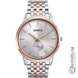Чистка часов для DOXA 105.60.021.60
