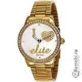 Чистка часов для Elite E52924S-101