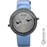 Регулировка точности хода часов для Elle 20038S43N