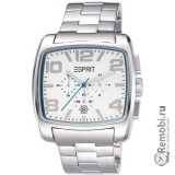 Регулировка точности хода часов для Esprit ES100171002