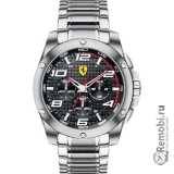 Чистка часов для Ferrari 830035