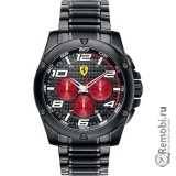 Чистка часов для Ferrari 830037